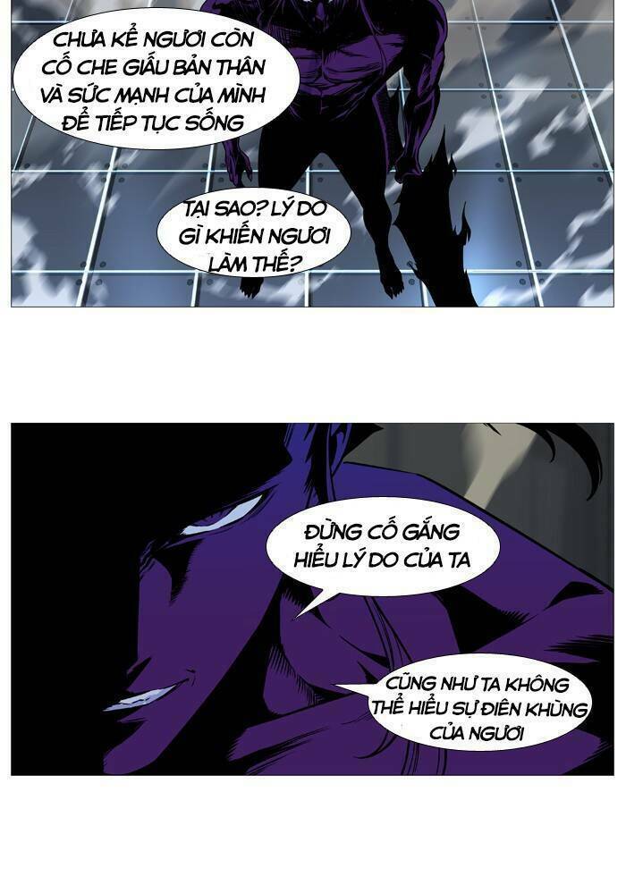 Ma Cà Rồng Quý Tộc: Chapter 533