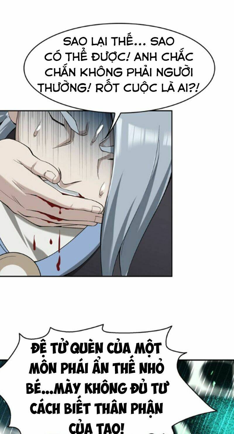 Siêu Cấp Đại Chủ Bạ: Chapter 19