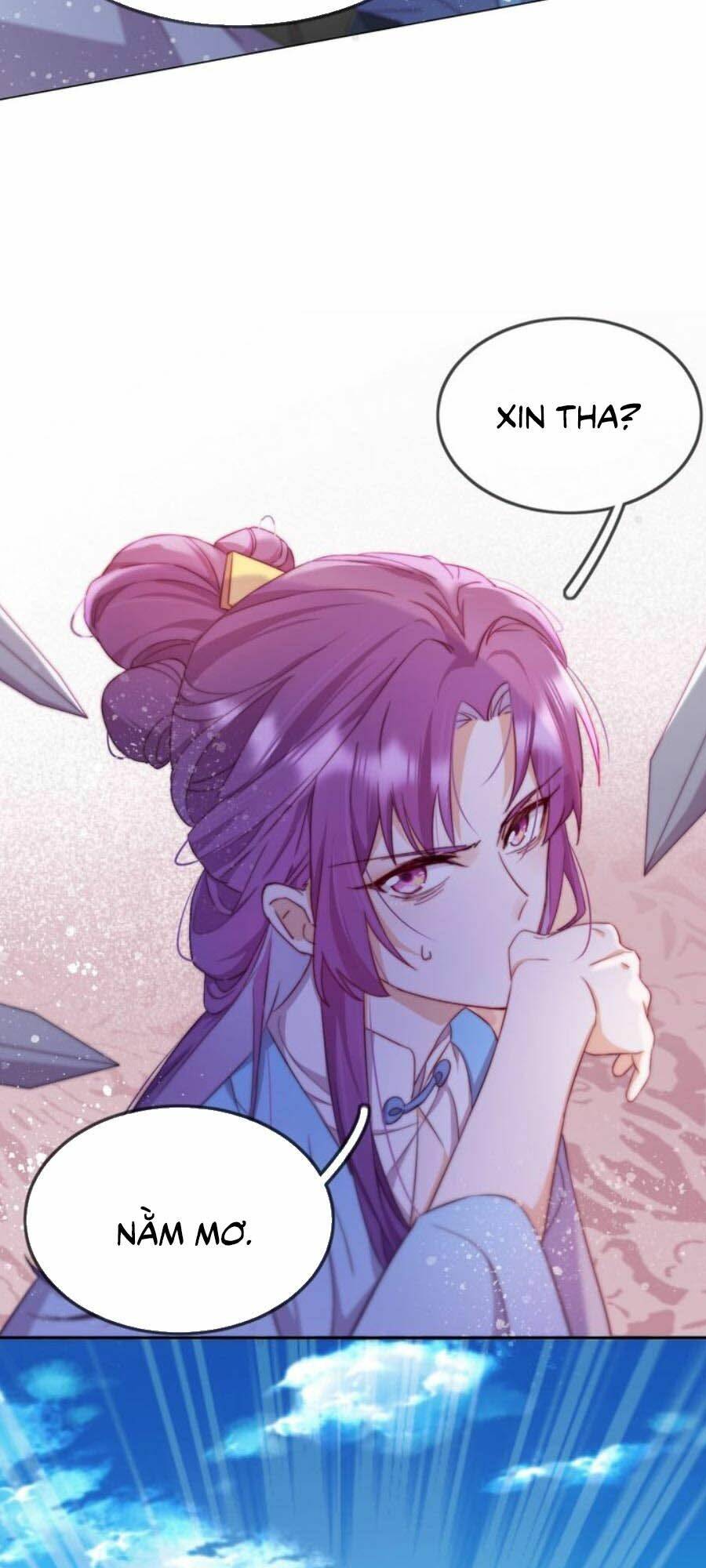 Vân Tưởng Chi Ca: Truy Ái Chỉ Lệnh: Chapter 3