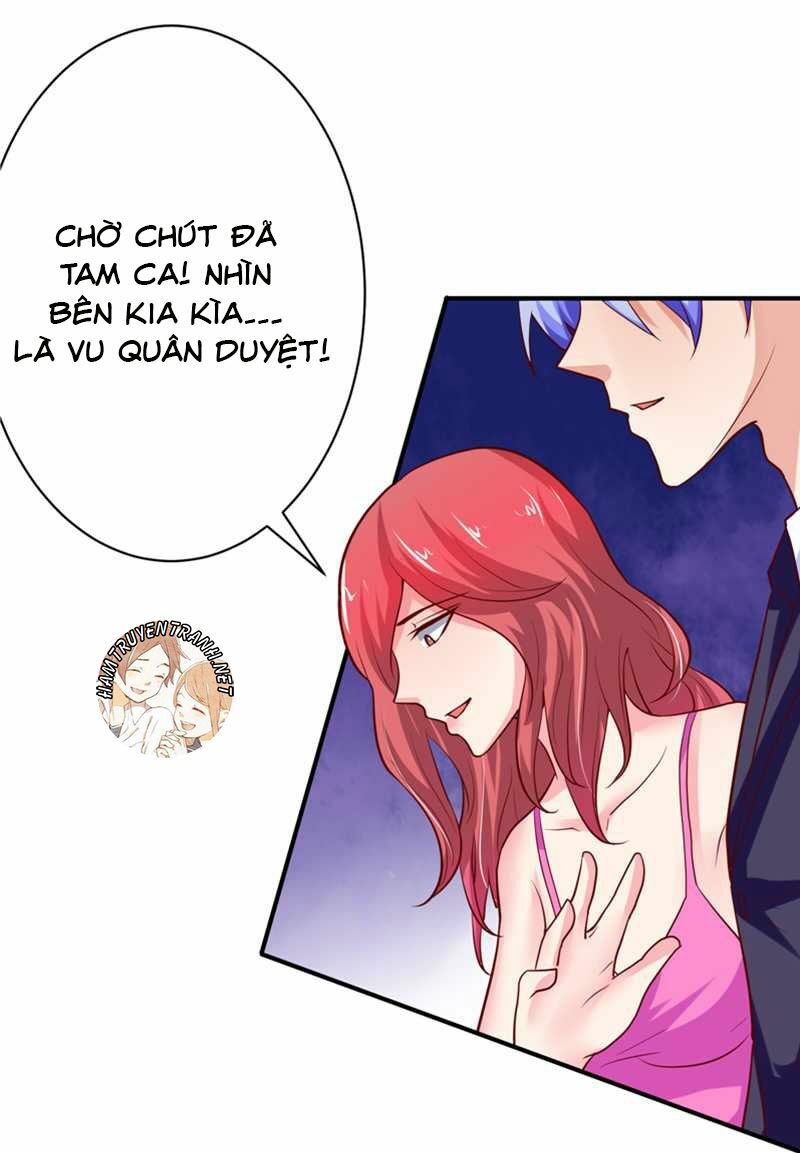 Tình Yêu Khiến Tôi Phát Điên: Chapter 56
