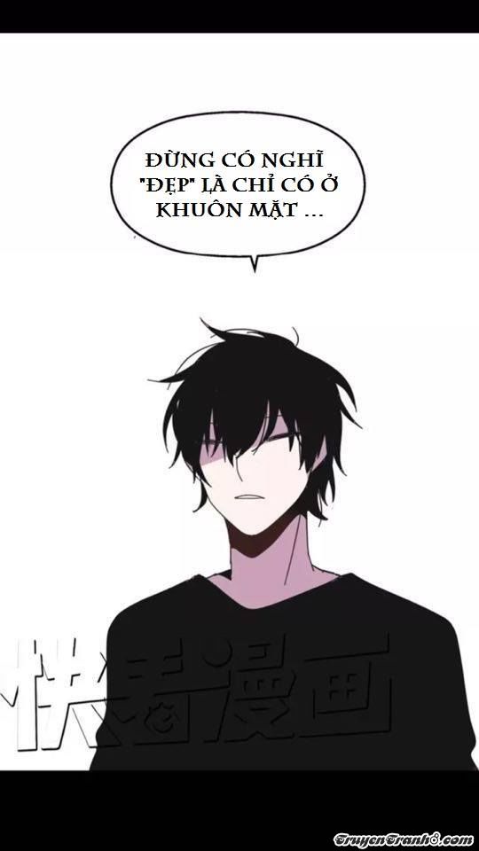 Ứng Dụng Thẩm Mỹ: Chapter 12