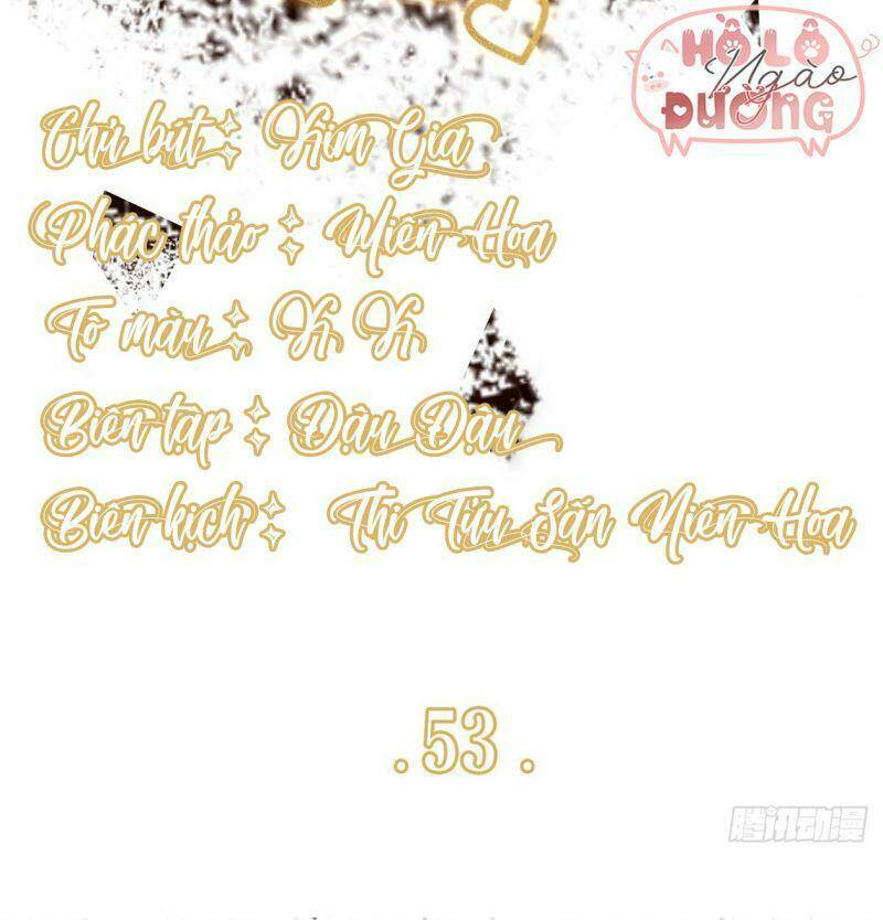 Bạn Gái Tôi Mới 30+: Chapter 53