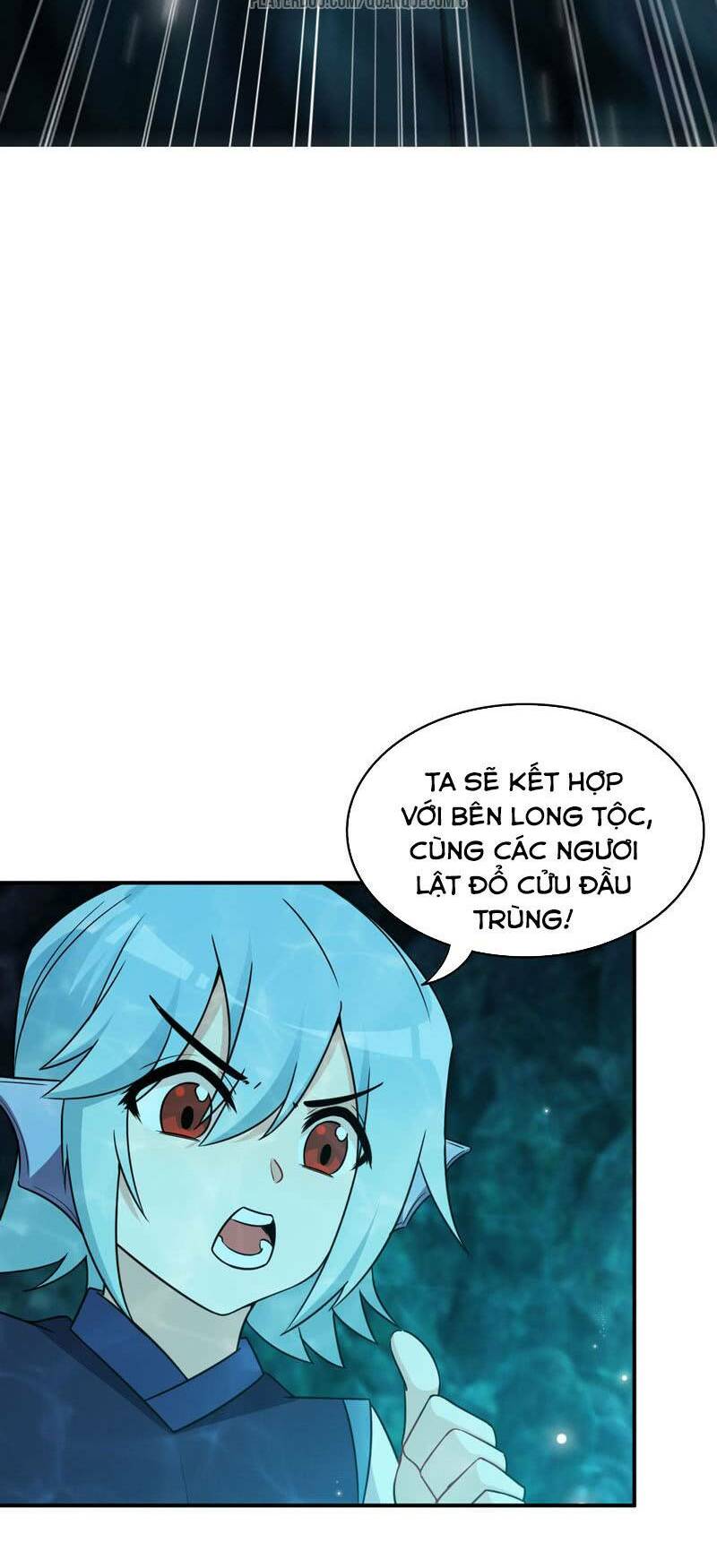 Khởi Đầu Bằng Một Con Côn: Chapter 59