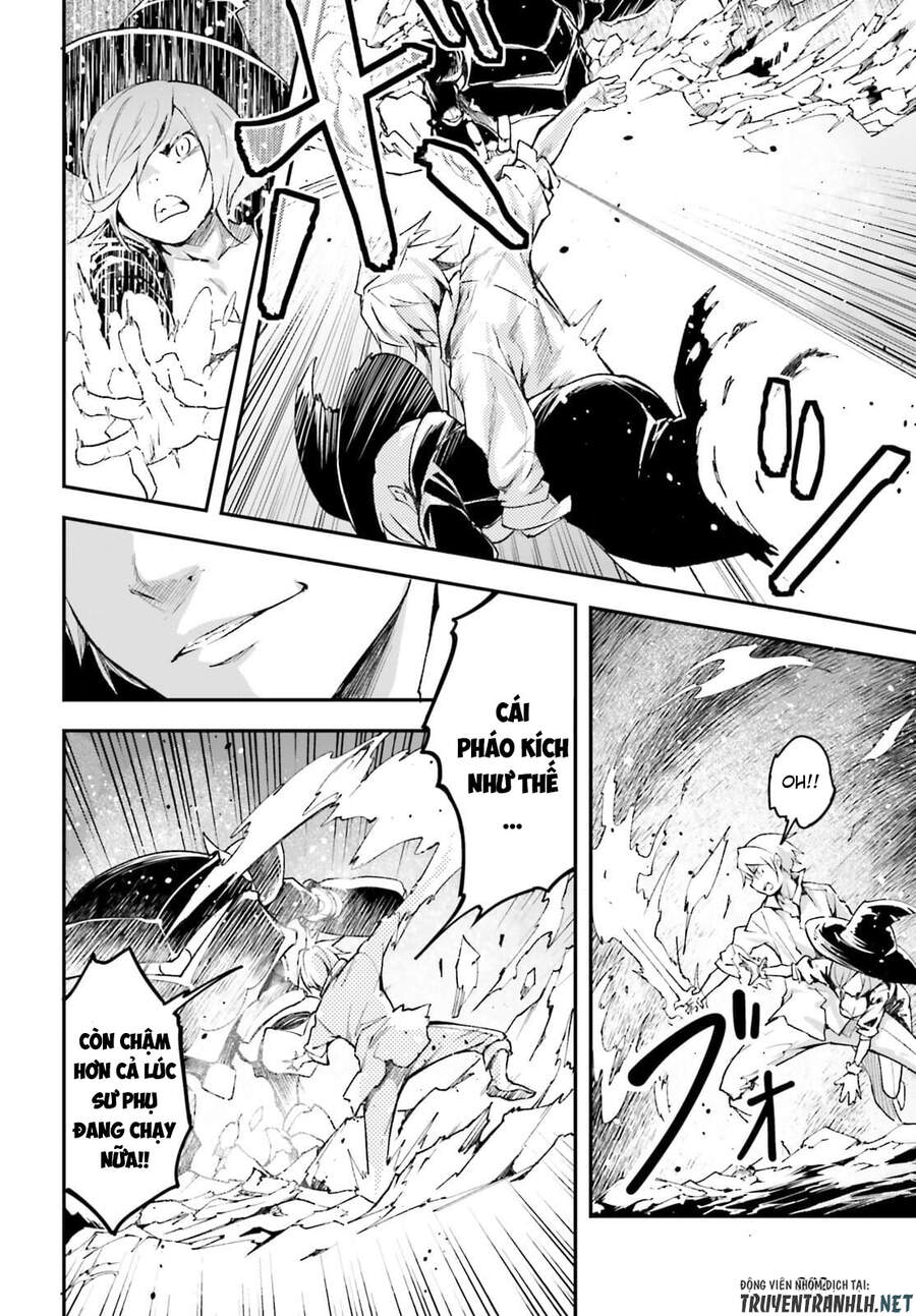 Thường Dân Cấp 999: Chapter 55
