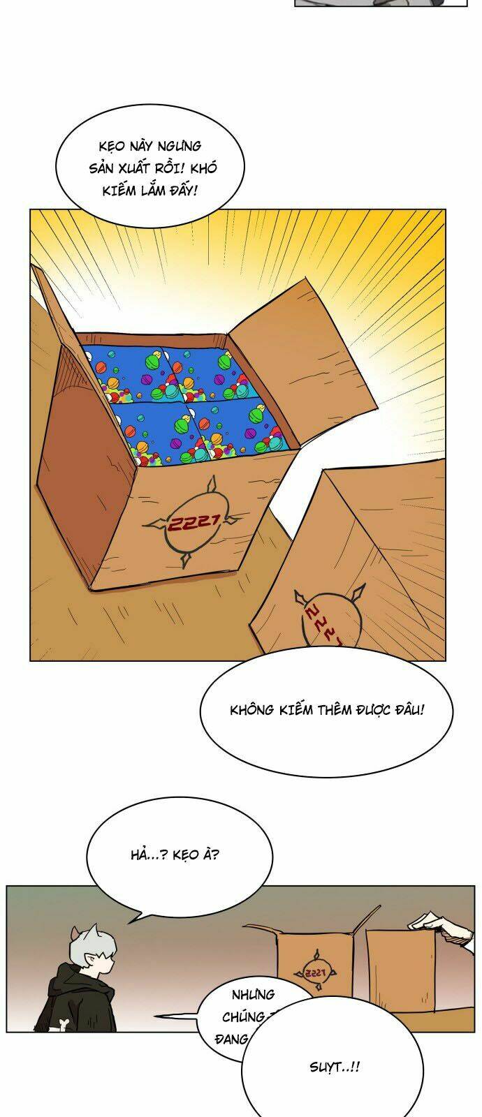 Hard Core Leveling Warrior: Chapter 120