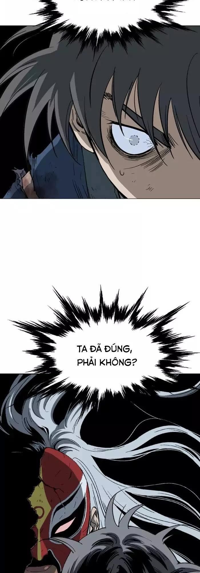 Cao Thủ 2: Chapter 26