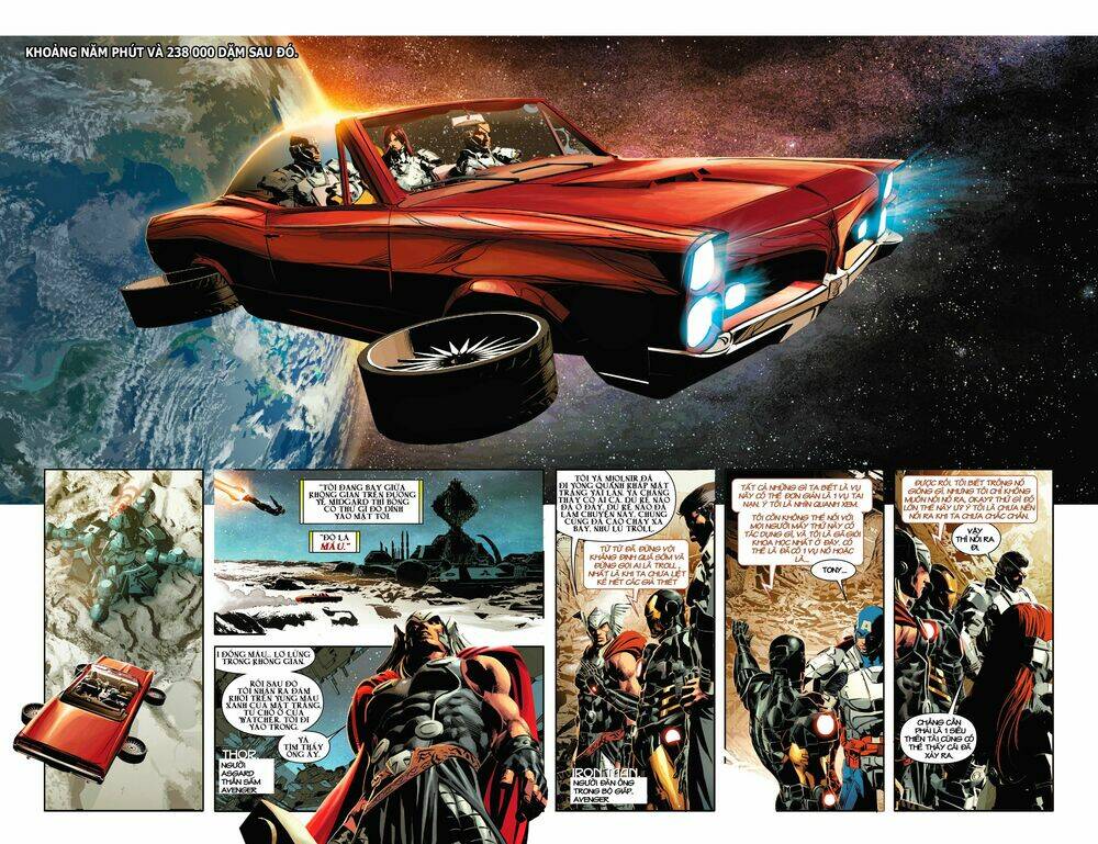 Original Sin: Chapter 1