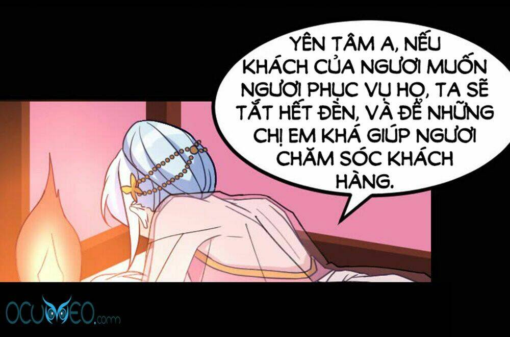 Tôi Ở Dị Giới Khai Ngư Đường: Chapter 27