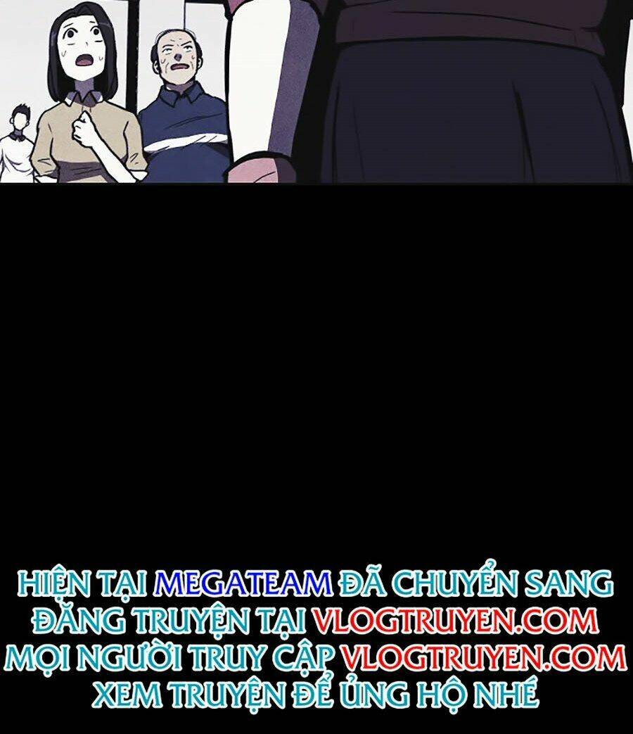 Cậu Bé Shotgun: Chapter 9