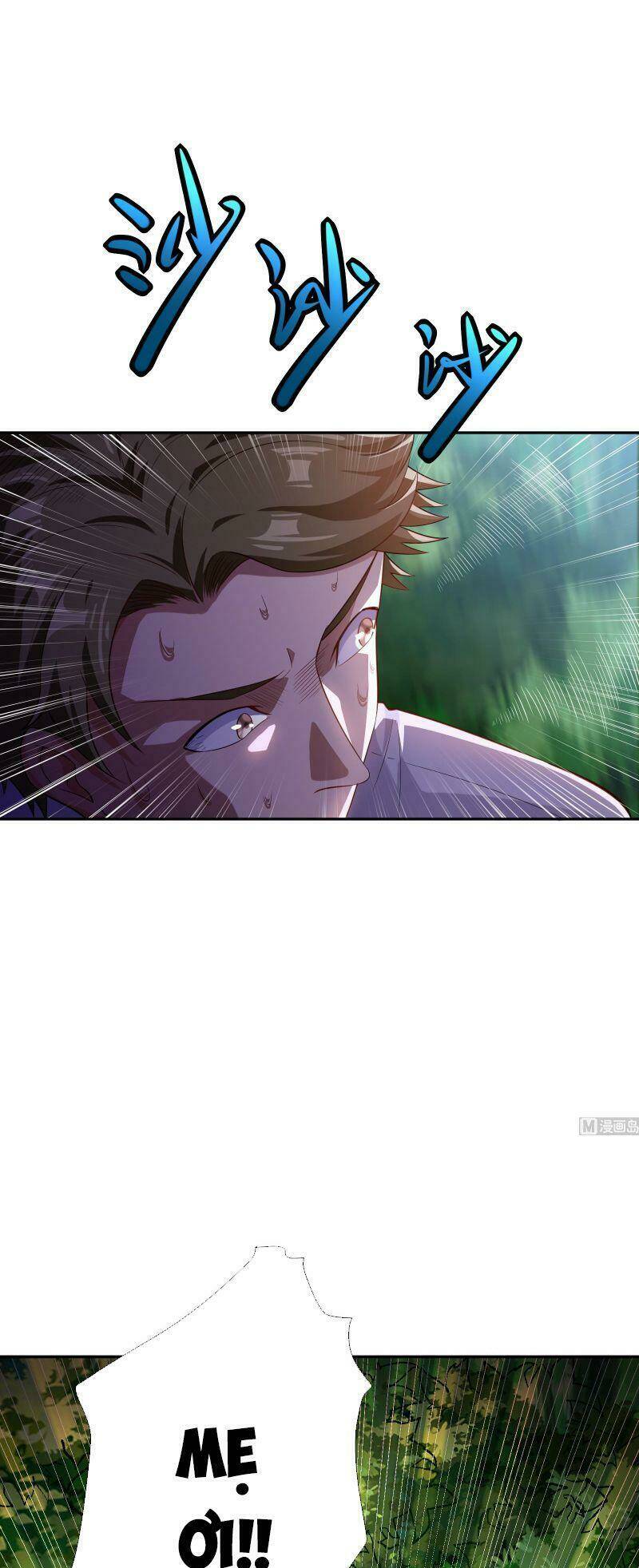 Shipper Thần Cấp: Chapter 50
