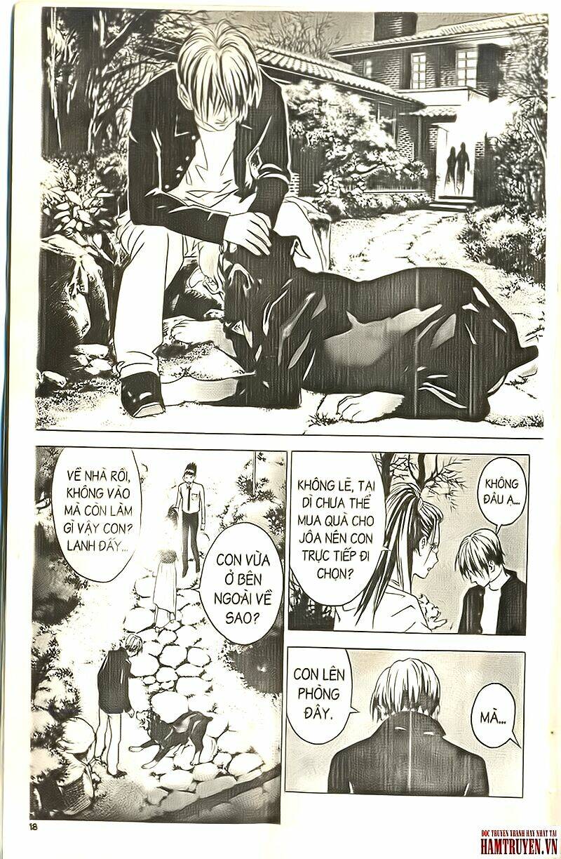 Ai Hơn Ai: Chapter 244