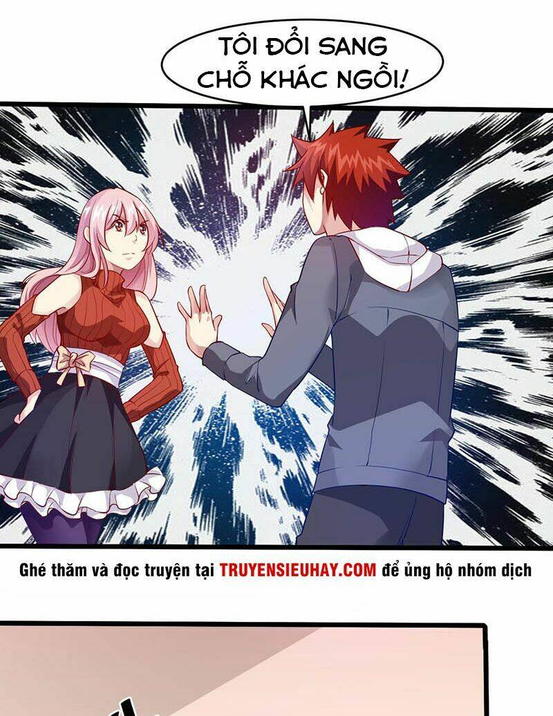 Dị Năng Thiếu Niên Vương: Chapter 34