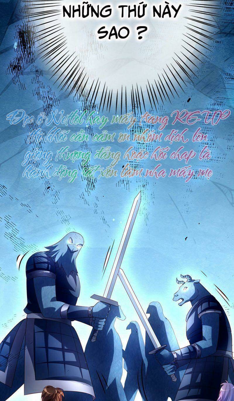 Thiên Kim Bất Hoán: Chapter 54