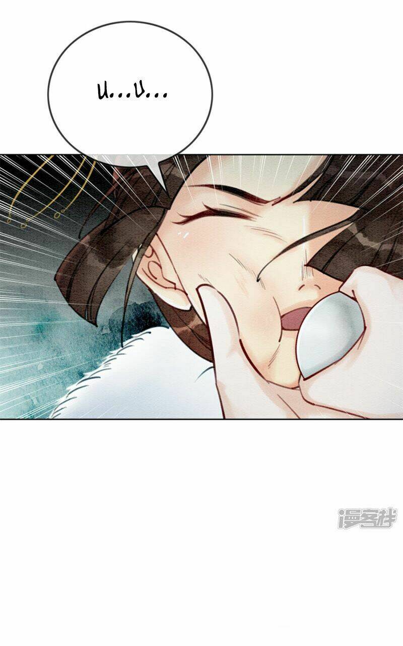 Hậu Cung Của Trẫm Cháy Rồi!: Chapter 21