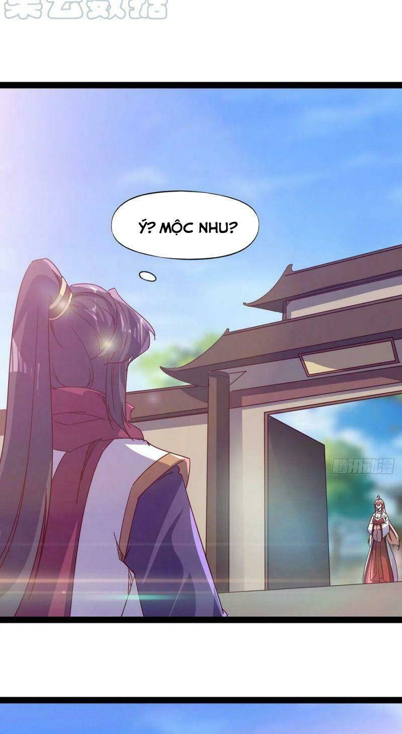 Kiếm Đồ: Chapter 101