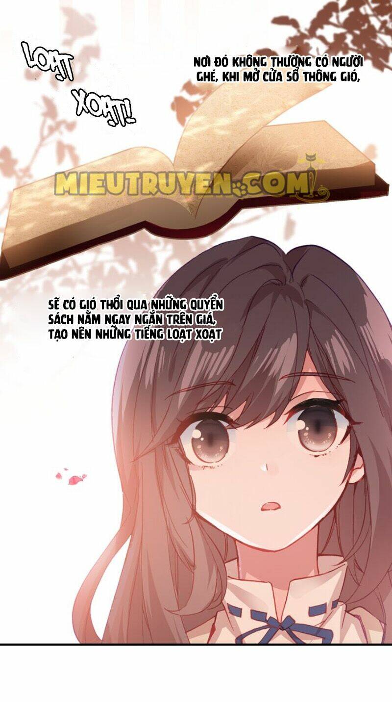 Nhất Sinh Nhất Thế Mỹ Nhân Cốt: Chapter 4