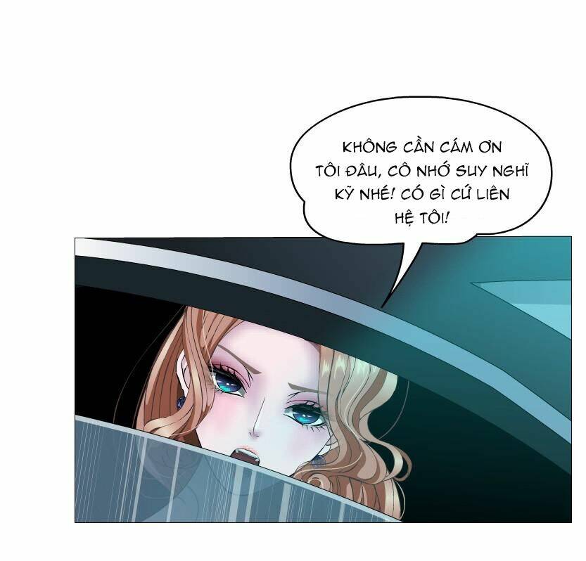 Cạm Bẫy Của Nữ Thần: Chapter 107