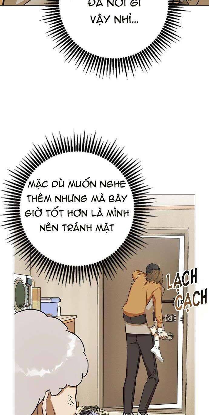 Duyên Nợ Kiếp Trước: Chapter 43