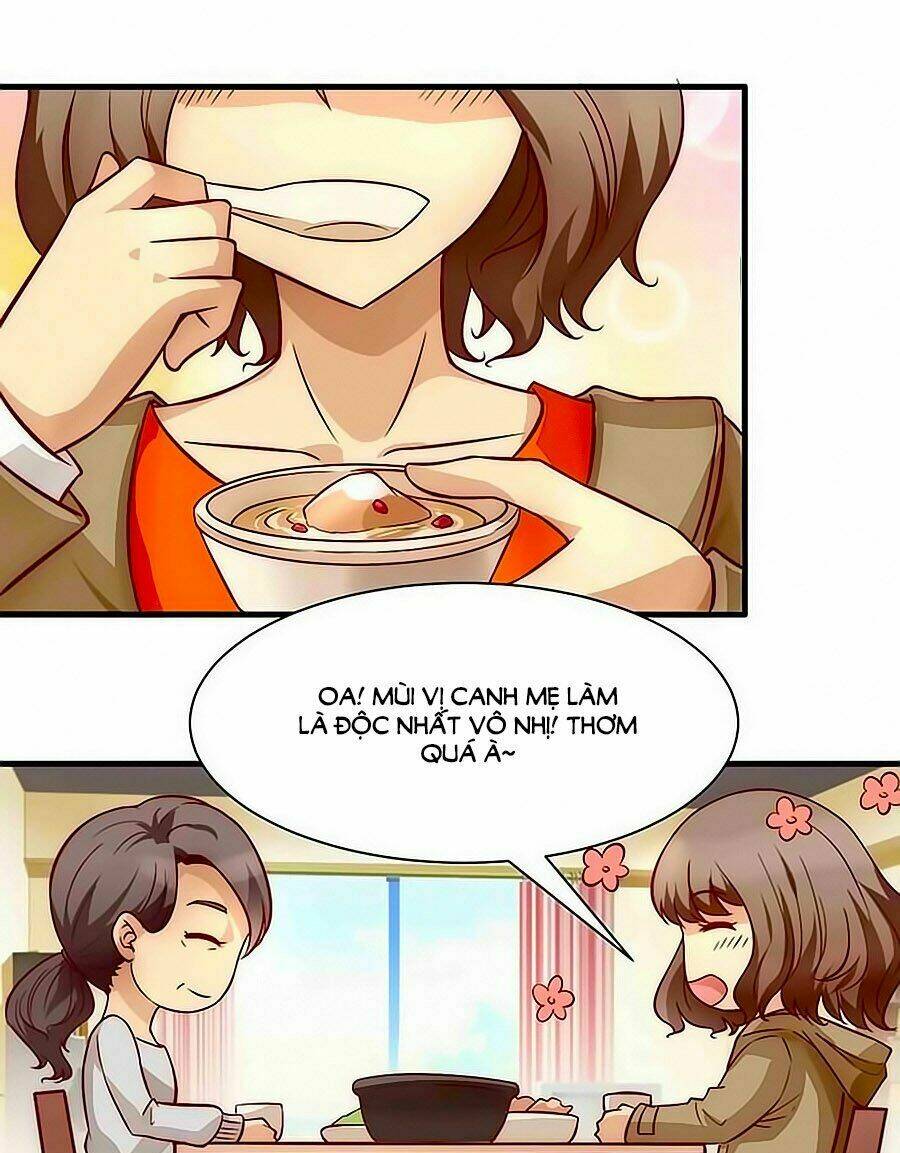 Thời Gian Đều Biết: Chapter 4