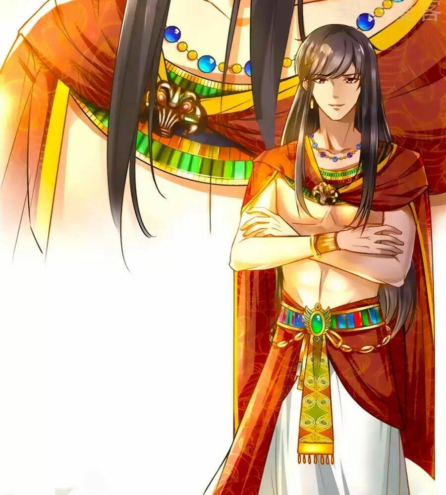 Sủng Hậu Của Vương: Chapter 0