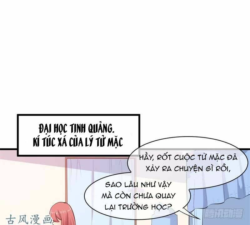 Ám Luyến Thành Hôn: Chapter 54