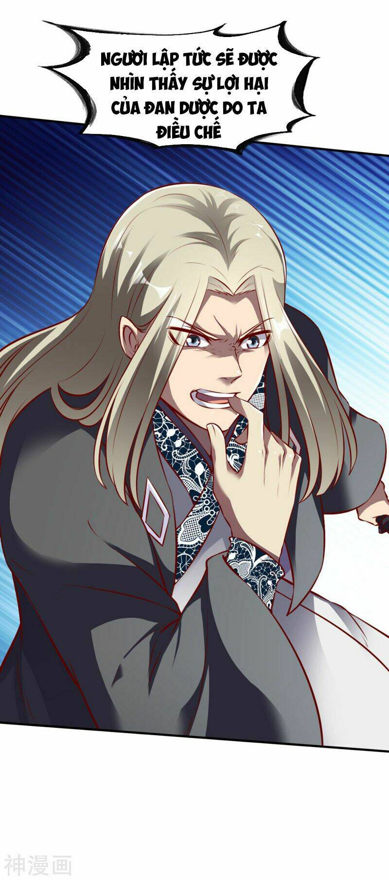 Chiến Đỉnh: Chapter 178