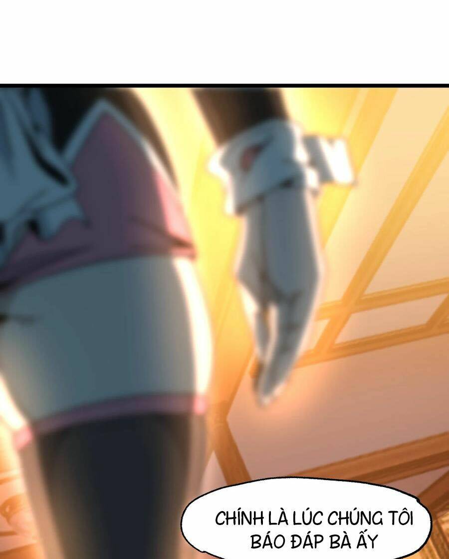 Vú Em Vô Địch: Chapter 24