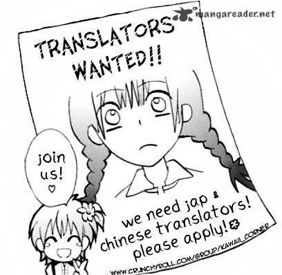 Mother Keeper: Chapter 29