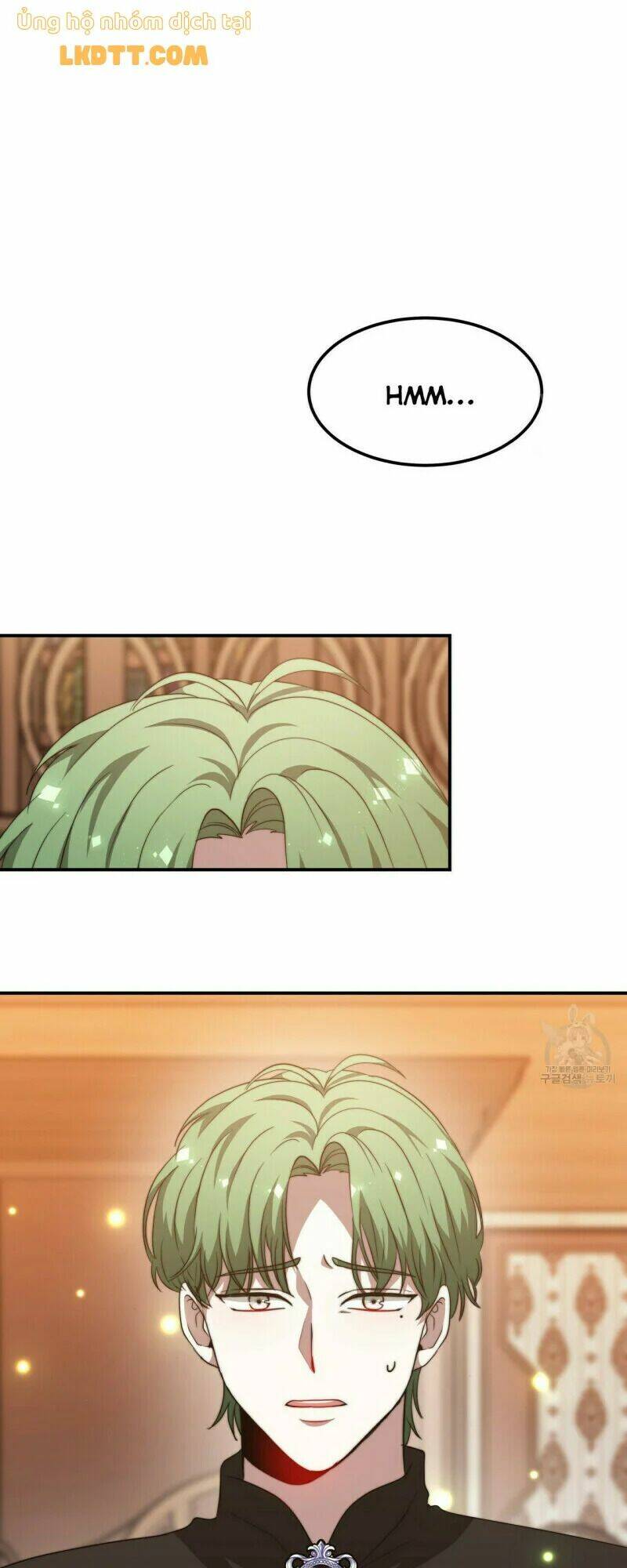 Công Chúa Bị Lãng Quên Muốn Sống Trong Hòa Bình: Chapter 14