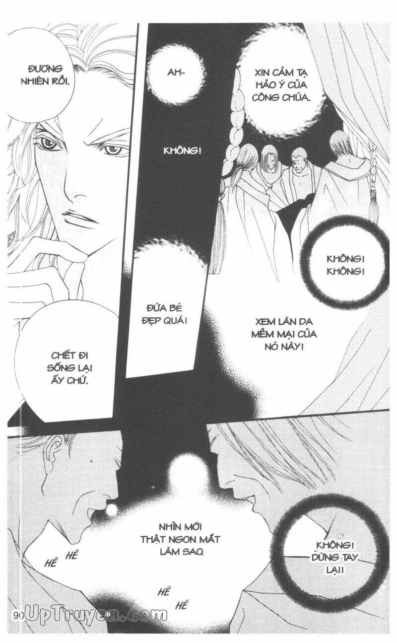 Saver - Vị Cứu Tinh: Chapter 34