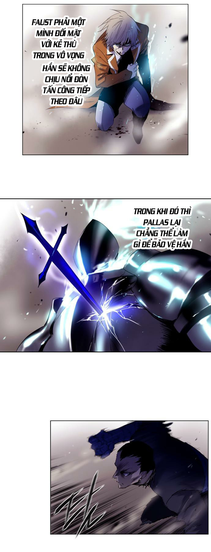 Soul Cartel: Chapter 139