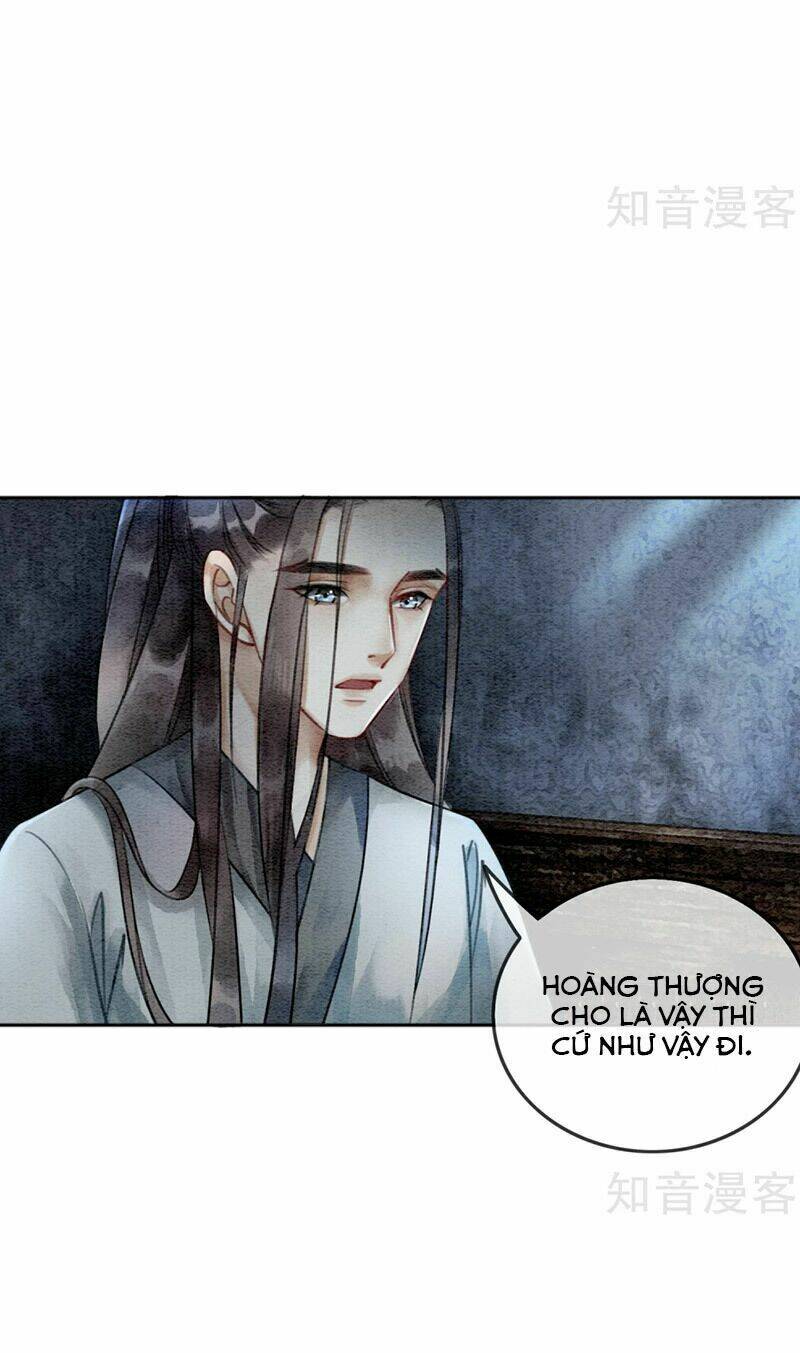 Hậu Cung Của Trẫm Cháy Rồi!: Chapter 70