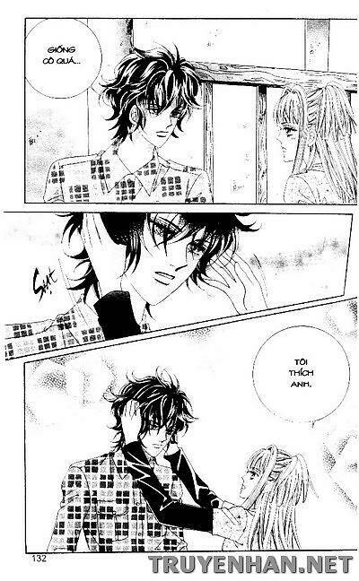 Love Bullet: Chapter 30