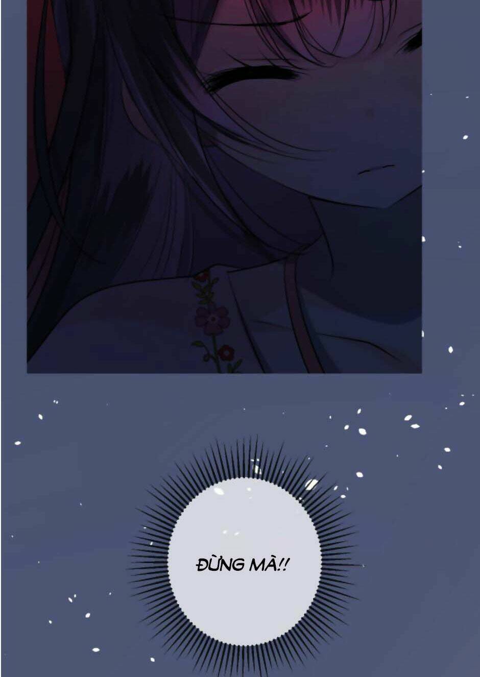 Sao Lại Là Yêu?: Chapter 26