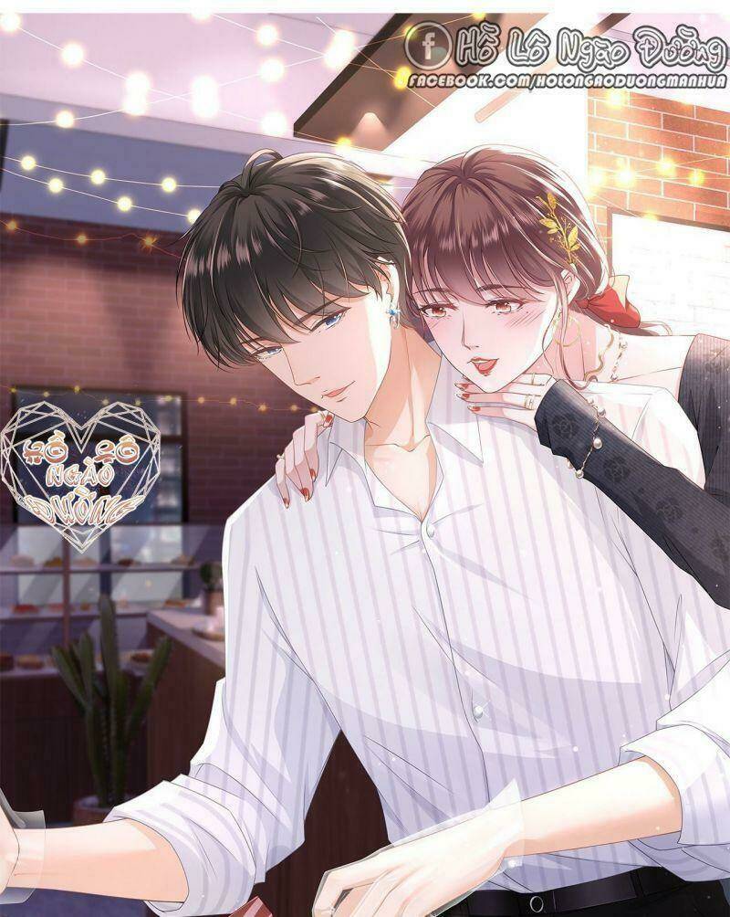 Bạn Gái Tôi Mới 30+: Chapter 84