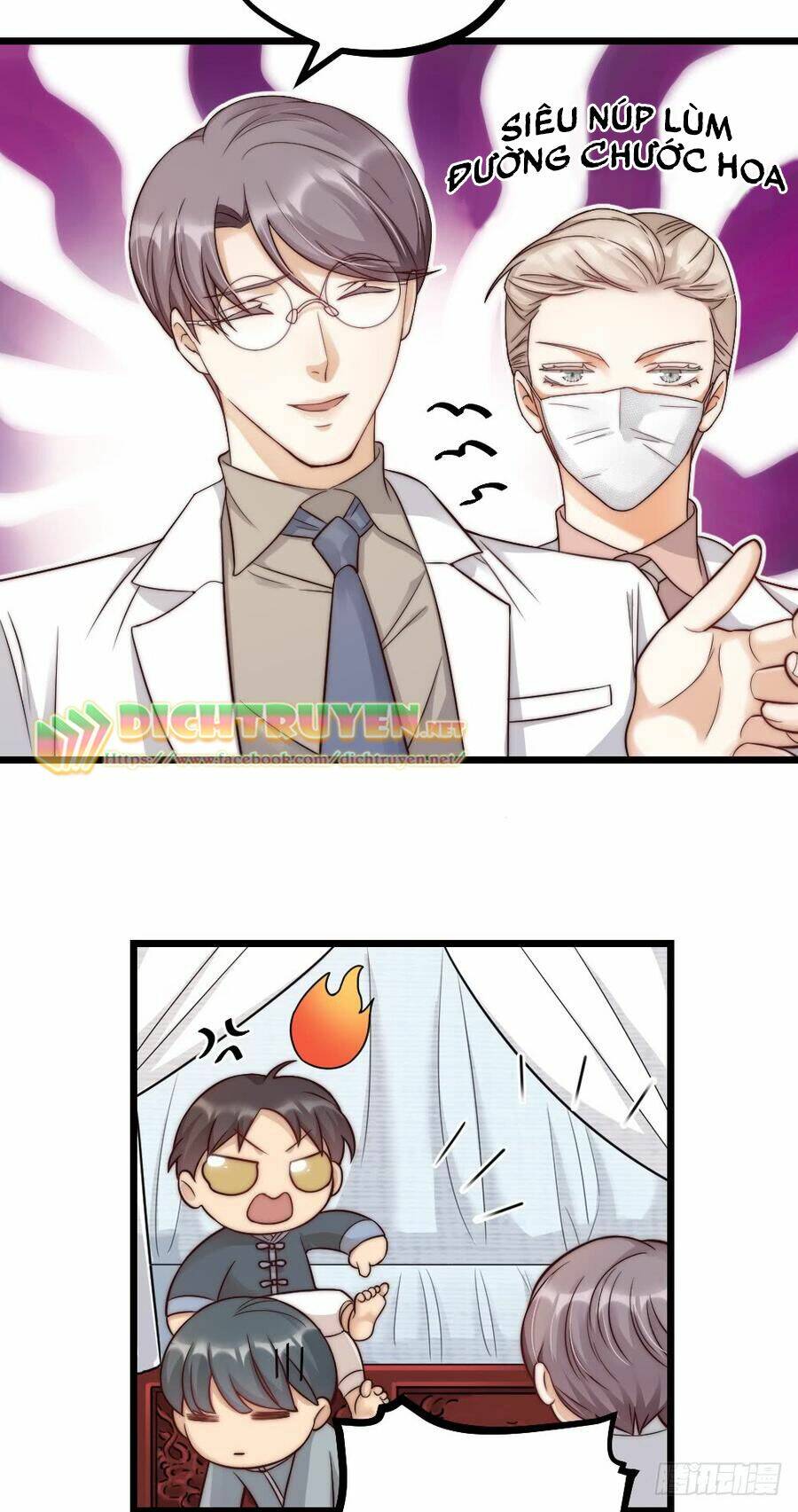 Phu Phu Khuynh Thành: Chapter 9