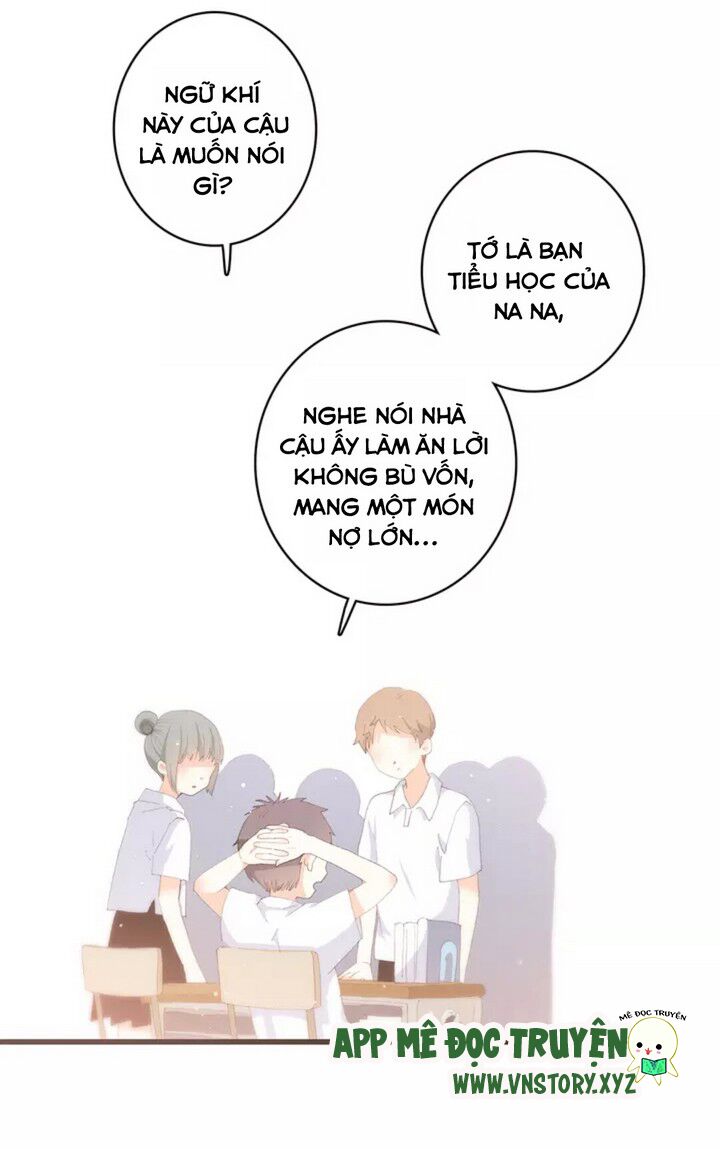 Con Tim Rung Động: Chapter 49