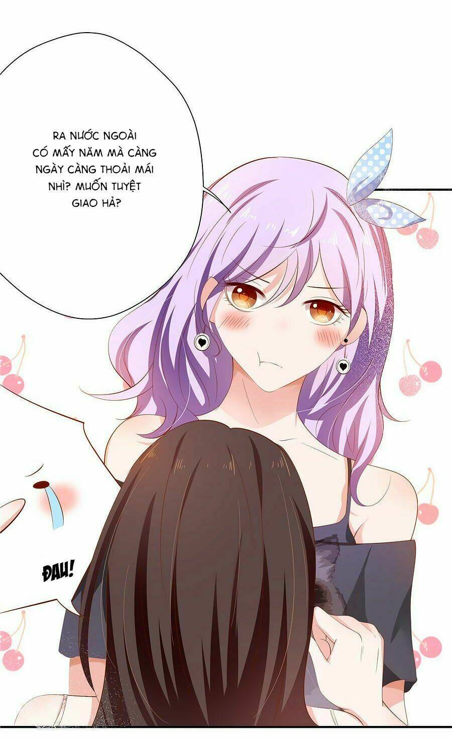 Bạn Trai Là Ngôi Sao: Chapter 55