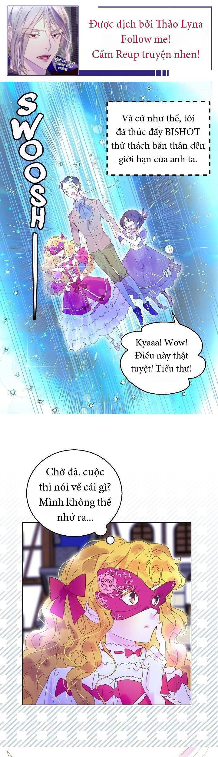 Đừng Xem Thường Nữ Phụ: Chapter 69