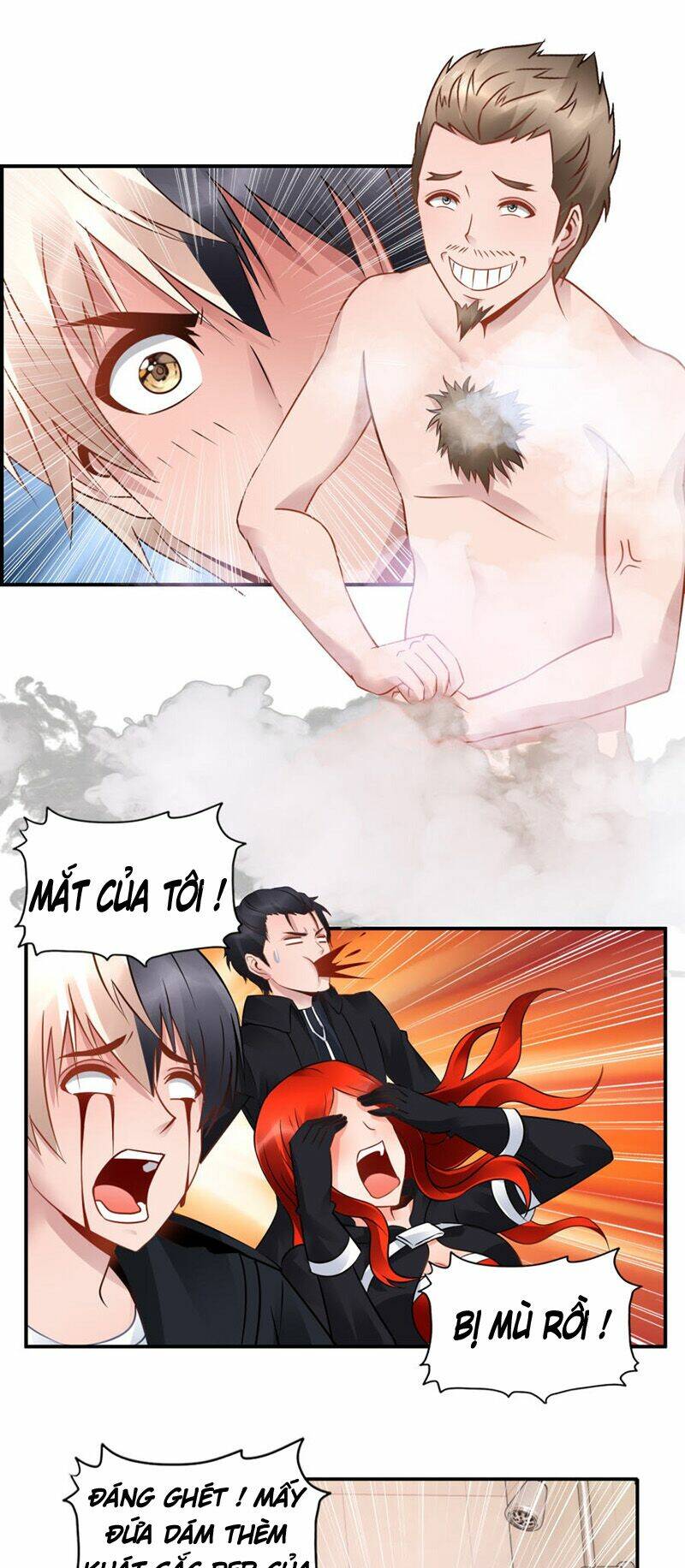 Phong Thủy Thiên Sư: Chapter 48