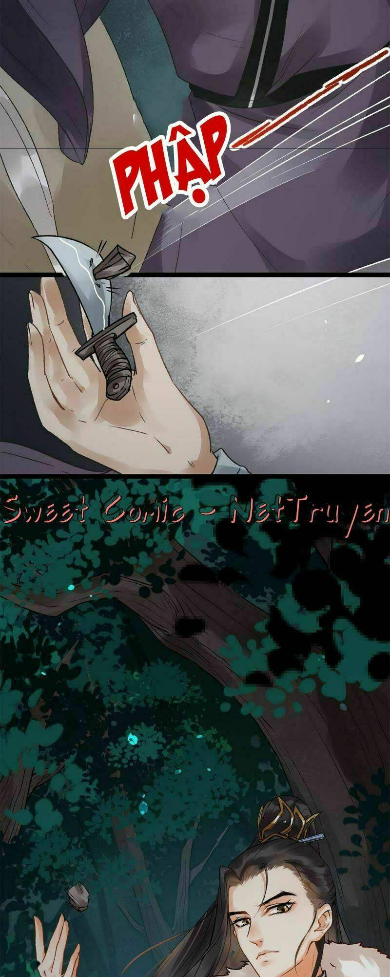 Thịnh Sủng Kiều Nữ Trở Về Triều Ca: Chapter 4