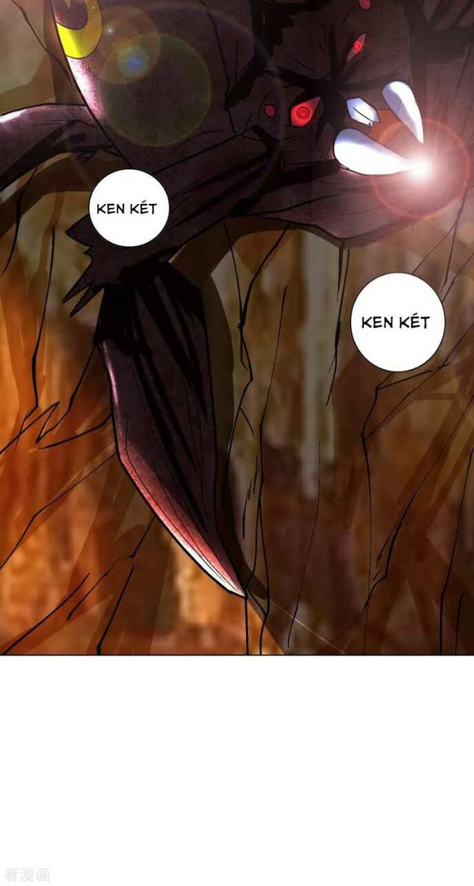Hệ Thống Tiên Tôn Tại Đô Thị: Chapter 75