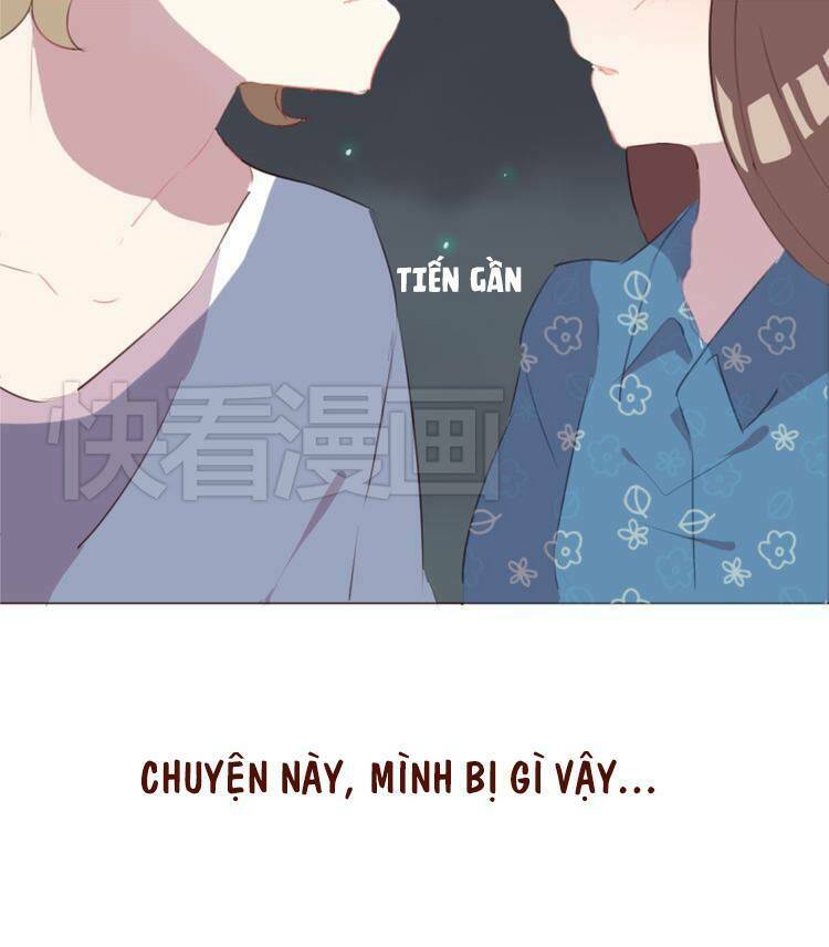 Người Yêu Biến Mất: Chapter 26