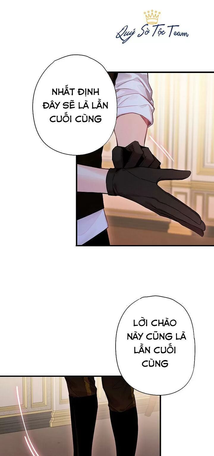 Tồn Tại Với Tư Cách Là Vợ Của Nam Chính: Chapter 146: Ta sẽ sớm quay về