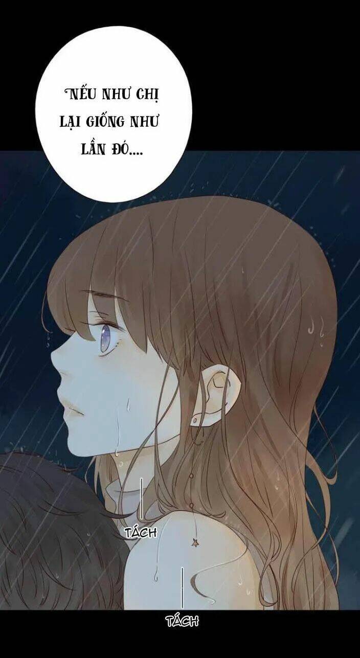 Cô Ấy Không Đáng Yêu: Chapter 12