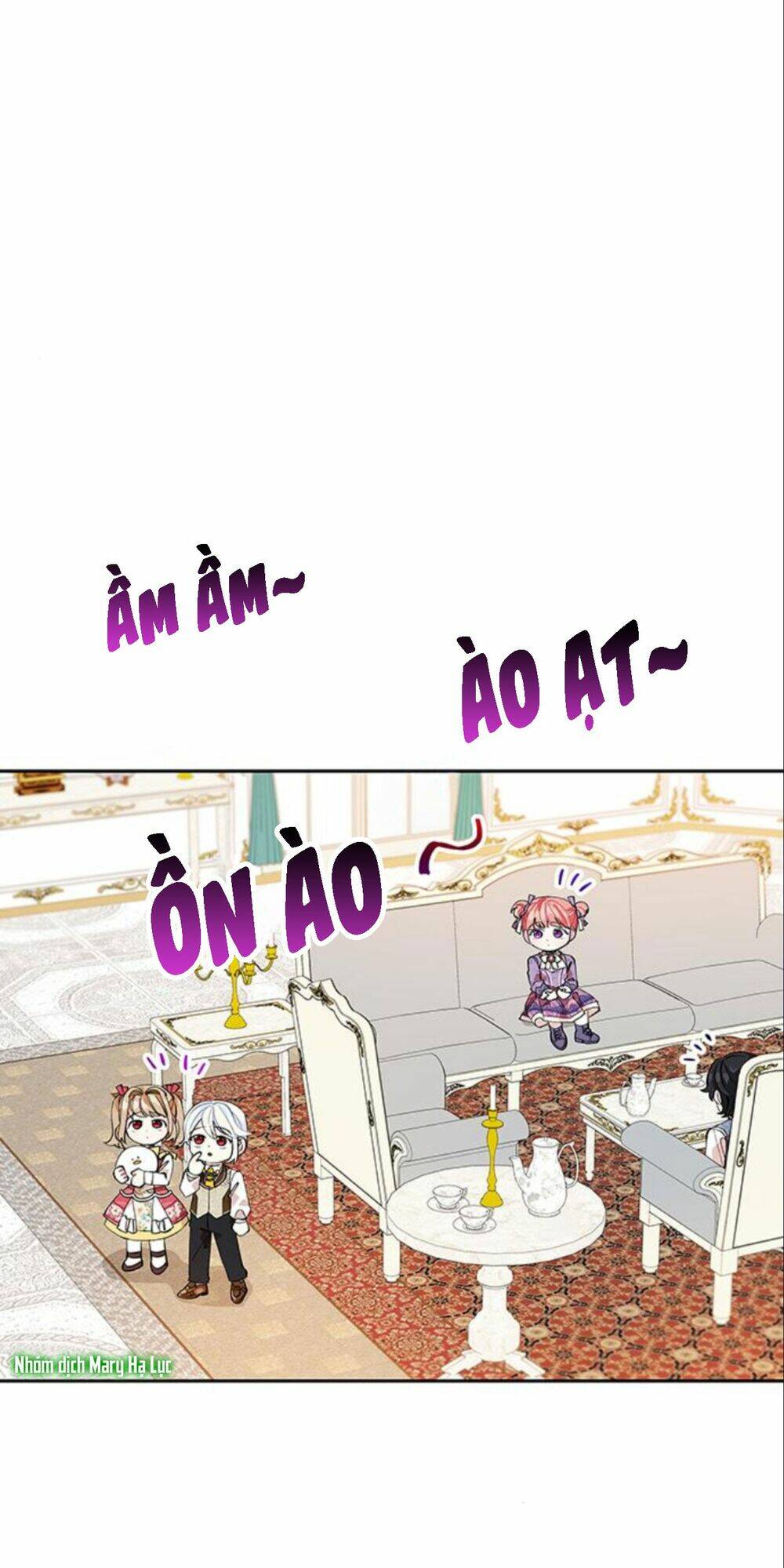 Con Người Không Phải Thứ Có Thể Sửa Rồi Dùng Được Đâu!: Chapter 16