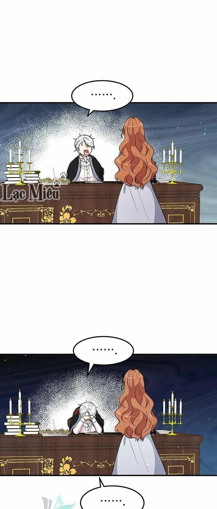 Công Tước, Loạn Vừa Thôi!: Chapter 103