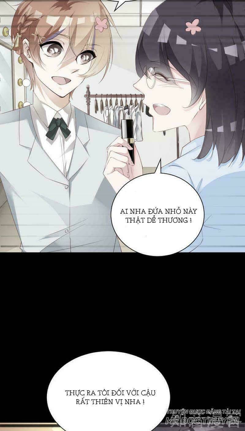 Nam Thần Là Một Đôi: Chapter 42