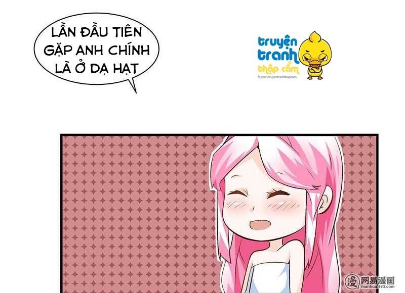 Cường Sủng Hào Môn Tiểu Manh Thê: Chapter 47