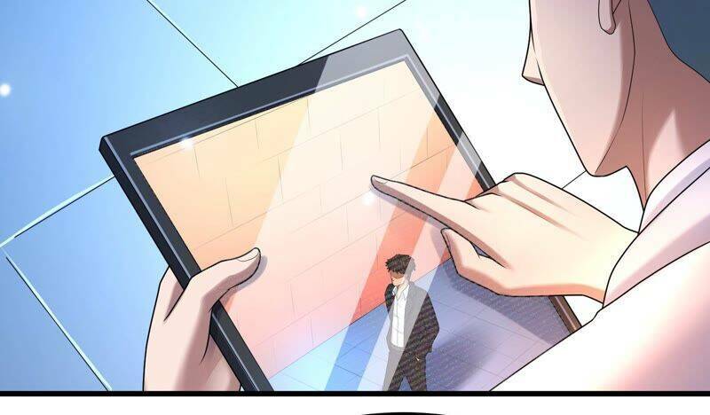 Siêu Năng Phân Hóa: Chapter 17